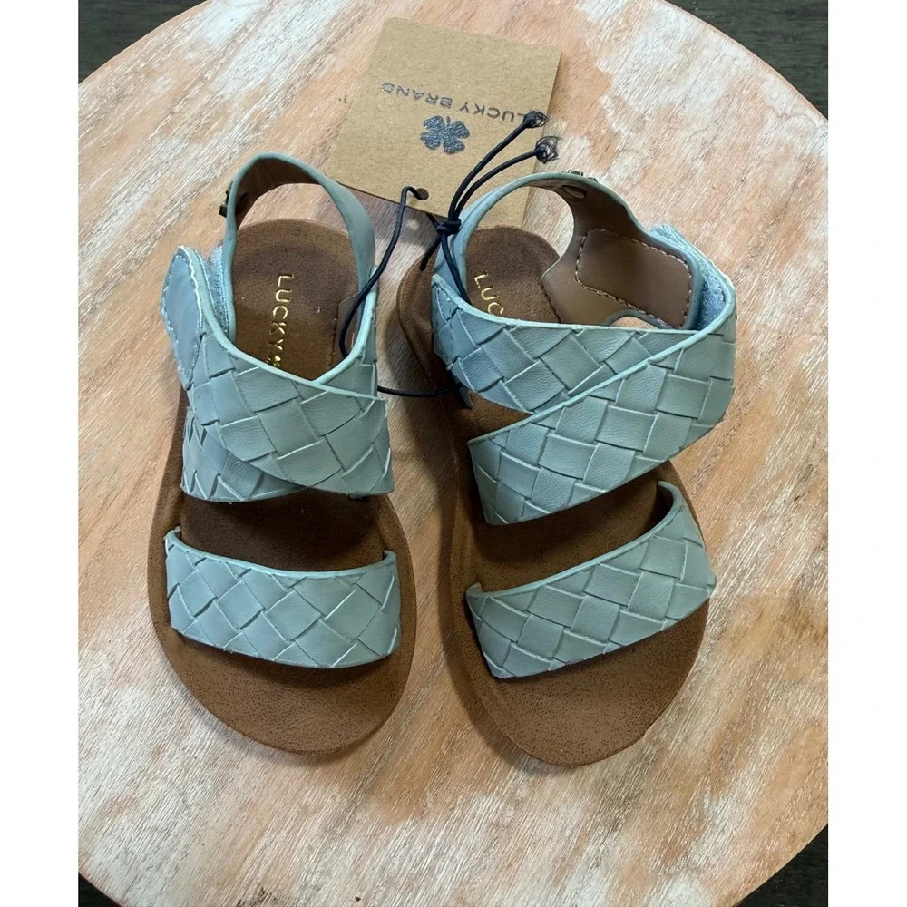Lucky Brand adorable lucky